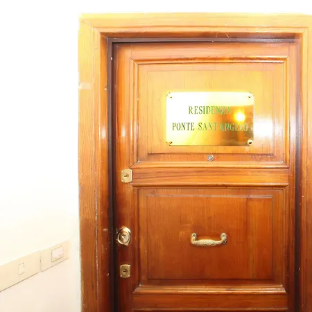 Residenza Ponte Sant'angelo Guest house