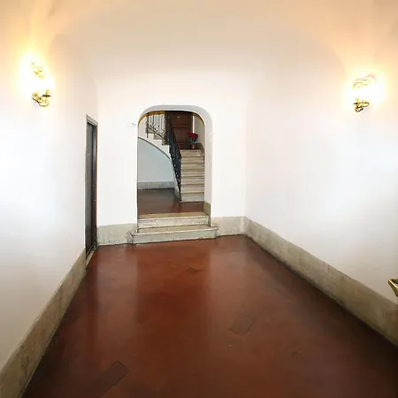 Guest house Residenza Ponte Sant'angelo