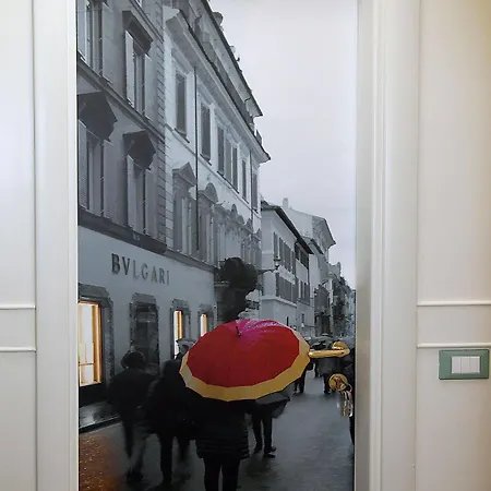 Guest house Residenza Ponte Sant'angelo