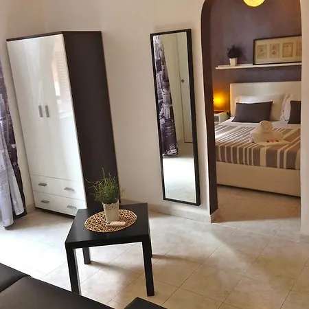 Citylife Bed & Breakfast 2*