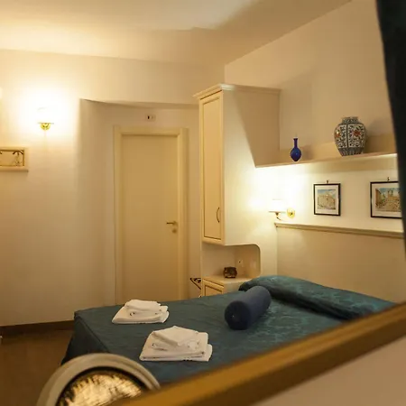 Pantheon Bed & Breakfast *