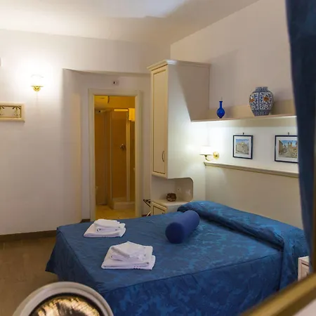 Pantheon Bed & Breakfast Řím