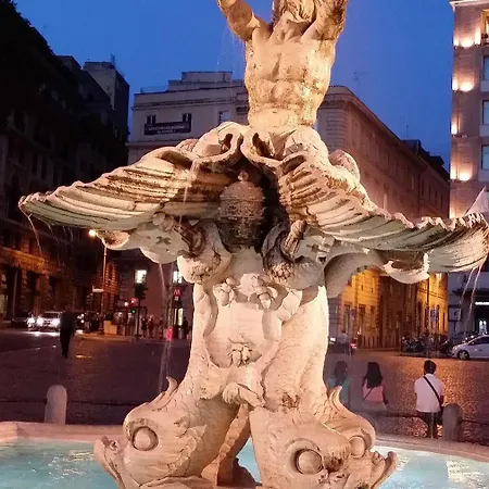 Residenza Sciarra Rome