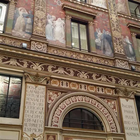 Residenza Sciarra Rome
