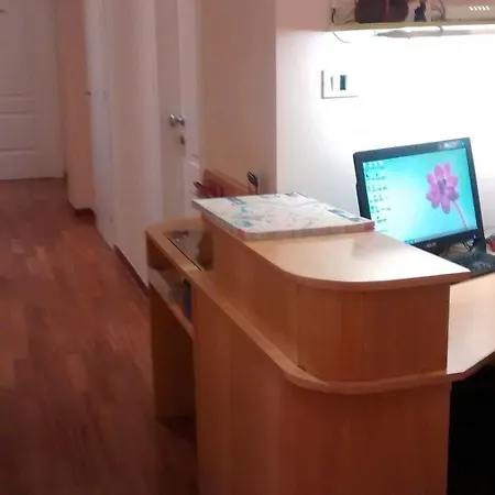 Martino Ai Monti * Řím