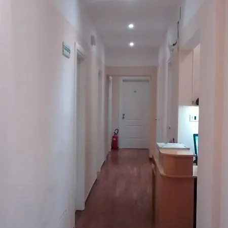 Martino Ai Monti * Řím