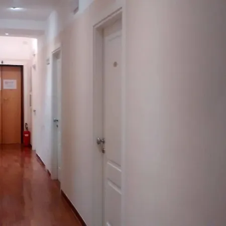 Hotel Martino Ai Monti