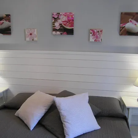 Bed & Breakfast Le Cupole 2*