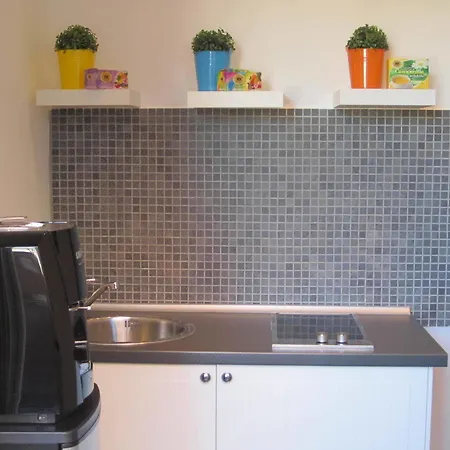 Le Cupole Bed & Breakfast Rome