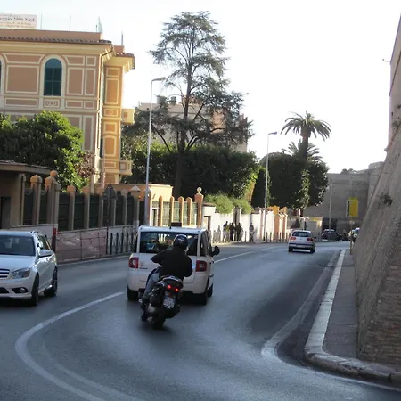 Le Cupole Bed & Breakfast Rome