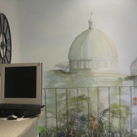 Le Cupole Bed & Breakfast Rome