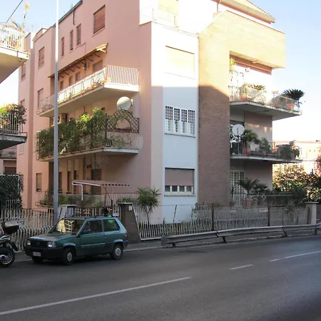 Le Cupole Bed & Breakfast Rome