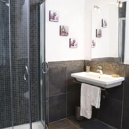 Le Cupole Bed & Breakfast 2*
