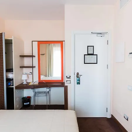 Hotel Ecohotel 3*