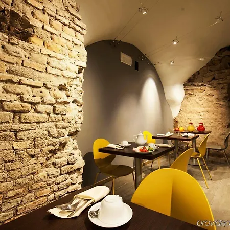 De Hotel Rome
