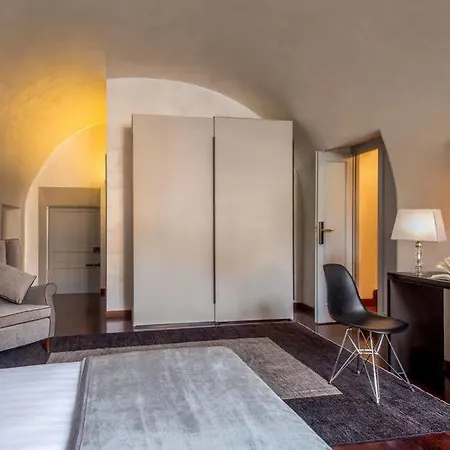 Palazzo De Cupis - Suites&view Affittacamere Roma