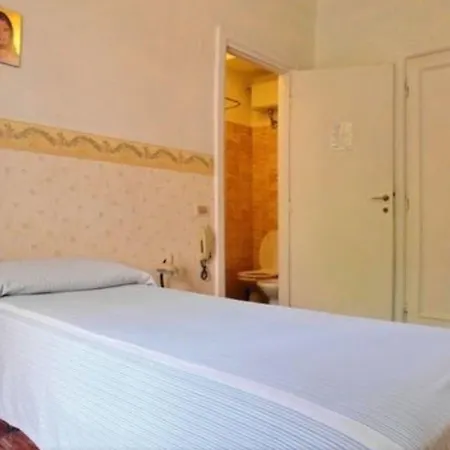 Отель Nova Domus Aurelia Рим