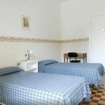 Отель Nova Domus Aurelia Рим