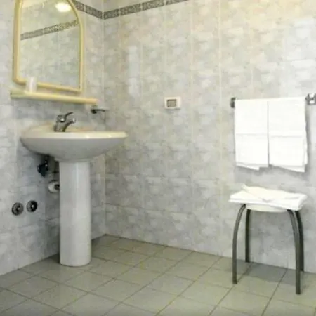 Отель Nova Domus Aurelia Рим