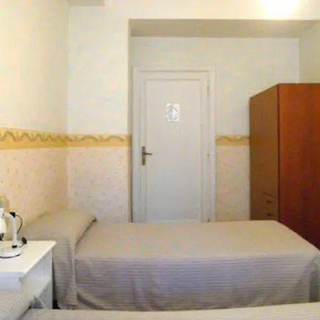 Nova Domus Aurelia Отель