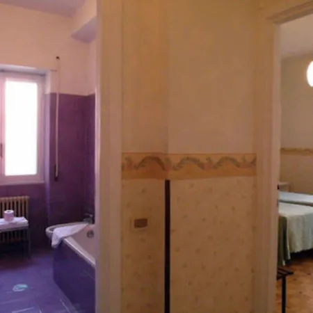 Отель Nova Domus Aurelia
