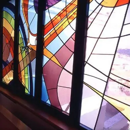 Nova Domus Aurelia Hotel Rome
