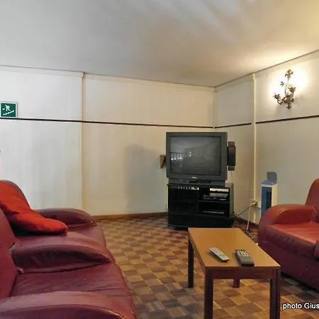 Hotel Nova Domus Aurelia Rome