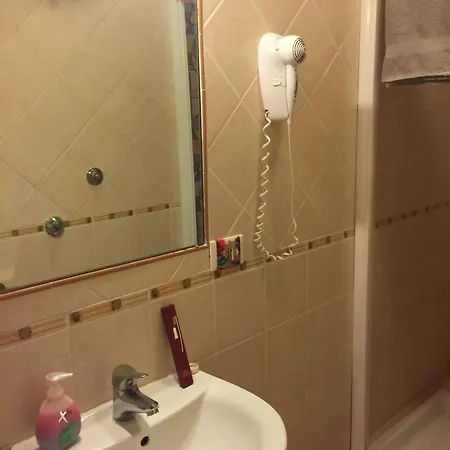 Frühstückspension Cappellini Rom
