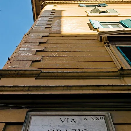 Le Stanze Di Orazio 3*