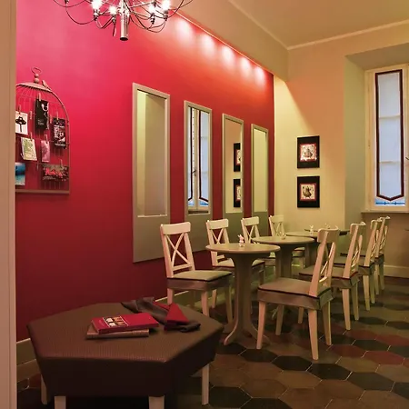 Le Stanze Di Orazio 3* Rom
