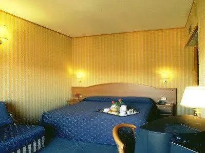 Hotel Park Dei Massimi 4*
