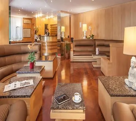 Hotel Park Dei Massimi 4*