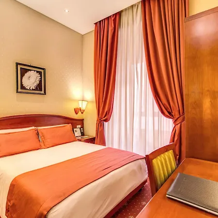 Augusta Lucilla Palace Hotel
