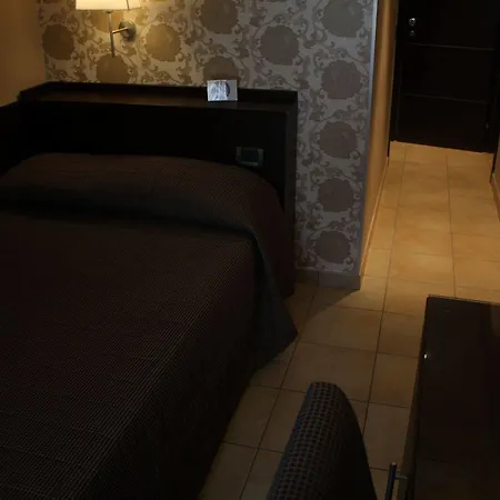 Affittacamere Seven Kings Relais Roma