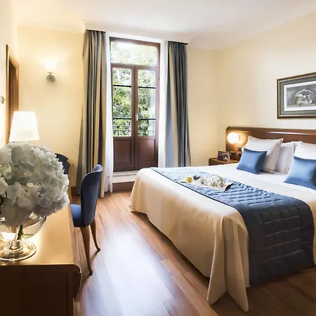 Hotel Ponte Sisto