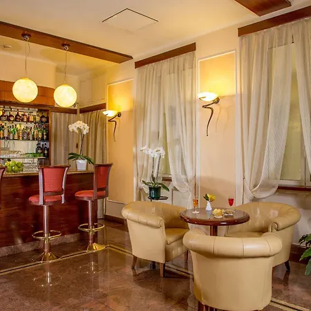 Ranieri Hotel Roma