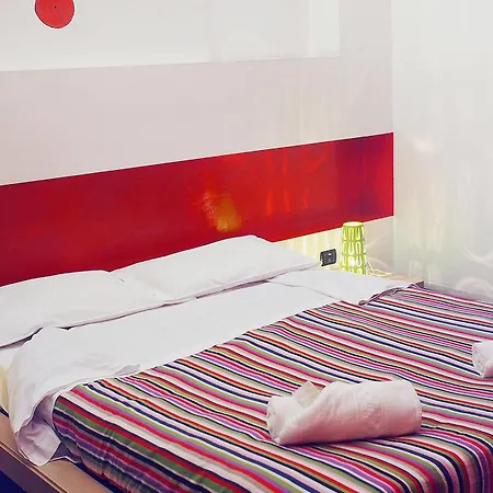 M&j Place Albergue *
