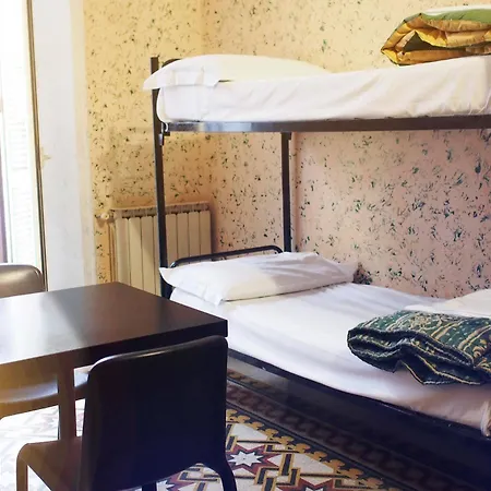 M&j Place Albergue *