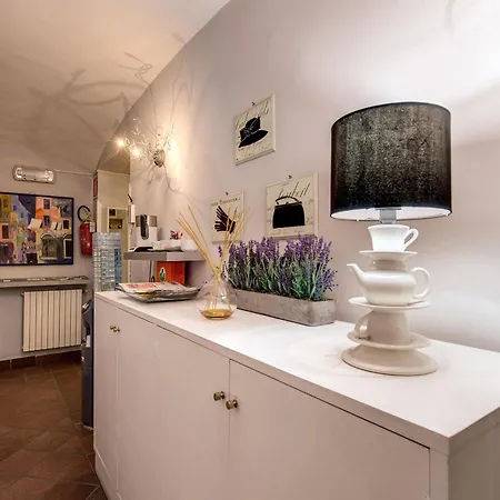 A Casa Di Getta Affittacamere