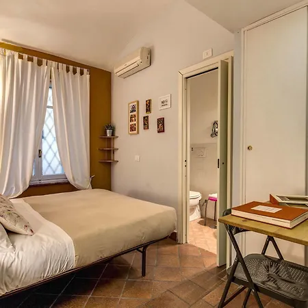 A Casa Di Getta Affittacamere