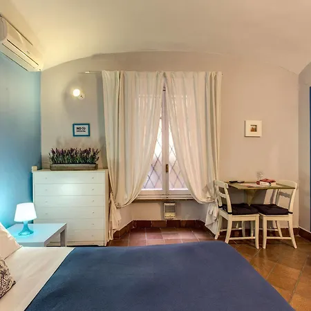 Affittacamere A Casa Di Getta