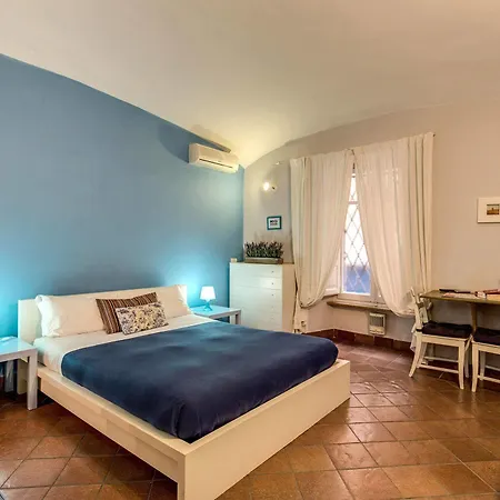 Affittacamere A Casa Di Getta 2*