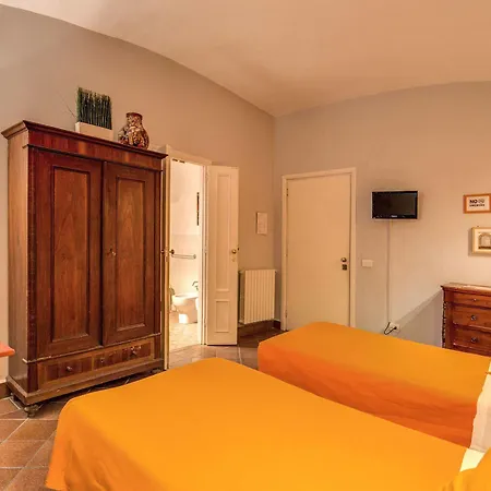 A Casa Di Getta Affittacamere Roma