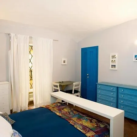 A Casa Di Getta