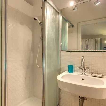 A Casa Di Getta Affittacamere Roma