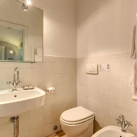 A Casa Di Getta 2* Roma