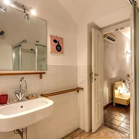 A Casa Di Getta Affittacamere