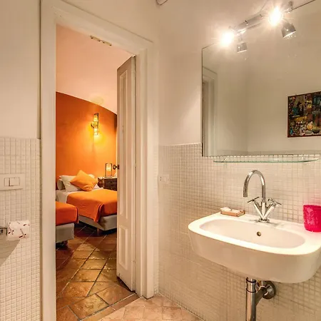 A Casa Di Getta