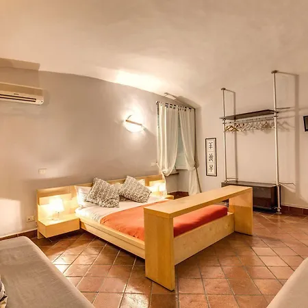 A Casa Di Getta 2* Roma