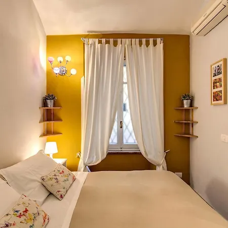 Affittacamere A Casa Di Getta